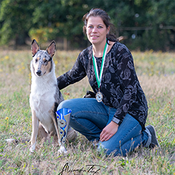 Historie Tess aund Sonja 2