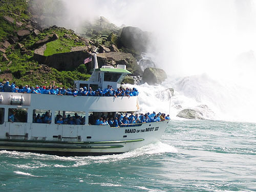 maidofthemist
