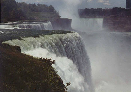 niagara falls